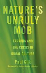 Nature's Unruly Mob 