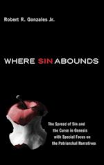 Where Sin Abounds