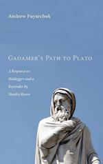 Gadamer's Path to Plato