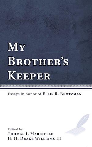 My Brother's Keeper