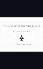 The Legend of the Anti-Christ 