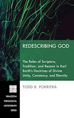 Redescribing God