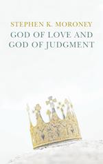 God of Love and God of Judgement 