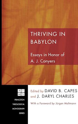 Thriving in Babylon