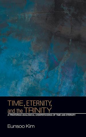 Time, Eternity, and the Trinity