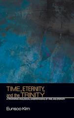 Time, Eternity, and the Trinity