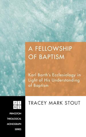 A Fellowship of Baptism