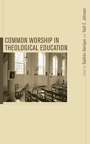 Common Worship in Theological Education