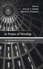 In Praise of Worship