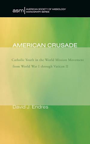 American Crusade