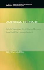 American Crusade