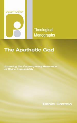 The Apathetic God