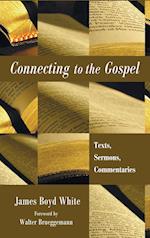 Connecting to the Gospel