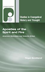 Apostles of the Spirit and Fire