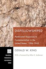 Disfellowshiped