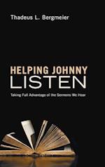 Helping Johnny Listen