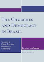 The Churches and Democracy in Brazil