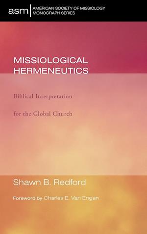 Missiological Hermeneutics