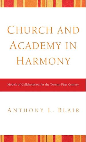 Church and Academy in Harmony