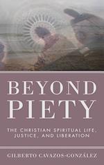 Beyond Piety