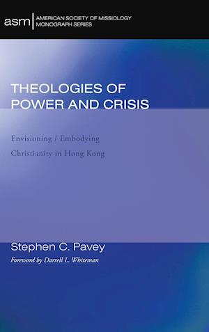 Theologies of Power and Crisis