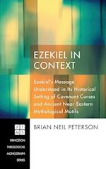 Ezekiel in Context