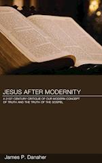 Jesus after Modernity