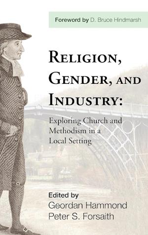 Religion, Gender, and Industry