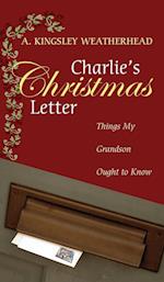 Charlie's Christmas Letter