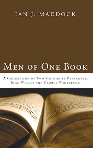 Men of One Book