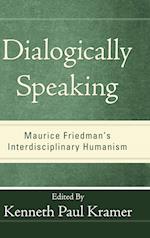 Dialogically Speaking