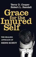 Grace for the Injured Self