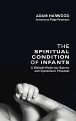 The Spiritual Condition of Infants