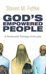 God's Empowered People