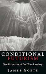 Conditional Futurism