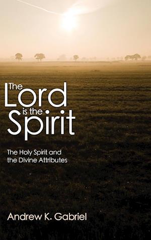 The Lord is the Spirit