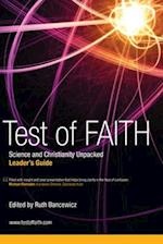 Test of Faith, Leader's Guide