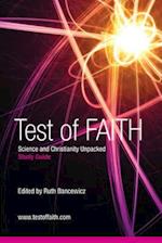 Test of Faith, Study Guide