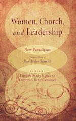 Women, Church, and Leadership
