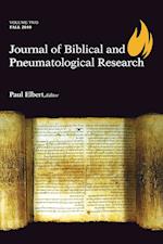 Journal of Biblical and Pneumatological Research 