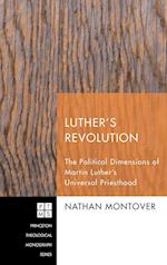 Luther's Revolution