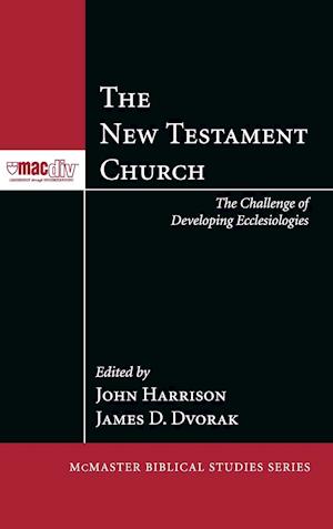 The New Testament Church