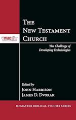 The New Testament Church 