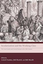 Secularization and the Working Class