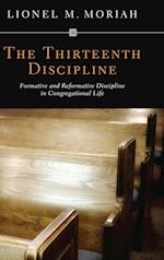 The Thirteenth Discipline