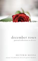 December Roses