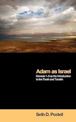 Adam as Israel