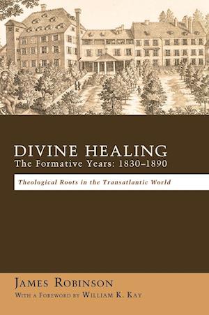 Divine Healing