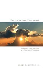 Perichoretic Salvation