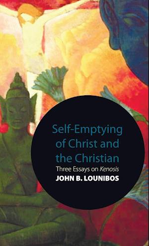 Self-Emptying of Christ and the Christian